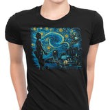 Starry Evil - Women's Apparel