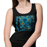 Starry Evil - Tank Top