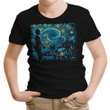 Starry Evil - Youth Apparel