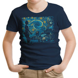 Starry Evil - Youth Apparel