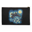 Starry Flight - Accessory Pouch