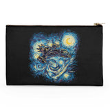 Starry Flight - Accessory Pouch