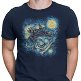 Starry Flight - Men's Apparel