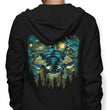 Starry Giant - Hoodie