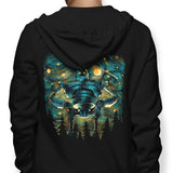Starry Giant - Hoodie