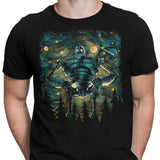 Starry Giant - Men's Apparel