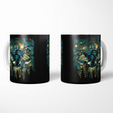 Starry Giant - Mug