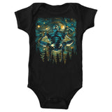 Starry Giant - Youth Apparel