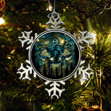 Starry Giant - Ornament