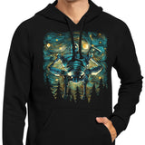 Starry Giant - Hoodie