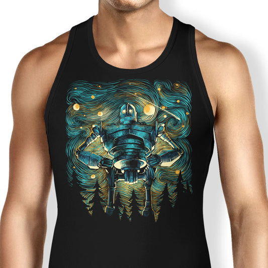 Starry Giant - Tank Top