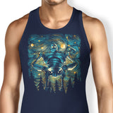 Starry Giant - Tank Top