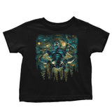 Starry Giant - Youth Apparel