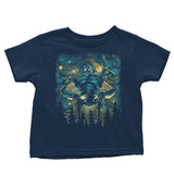 Starry Giant - Youth Apparel