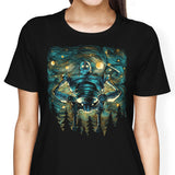 Starry Giant - Women's Apparel