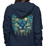 Starry Giant - Hoodie