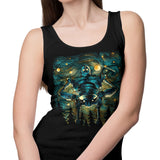 Starry Giant - Tank Top