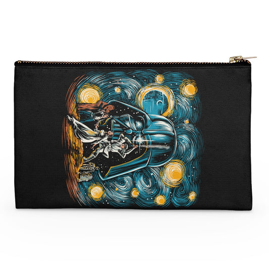Starry Hope - Accessory Pouch