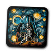 Starry Hope - Coasters
