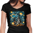 Starry Hope - Women's V-Neck