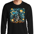 Starry Hope - Long Sleeve T-Shirt