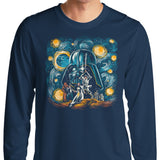 Starry Hope - Long Sleeve T-Shirt