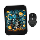 Starry Hope - Mousepad