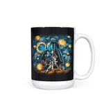 Starry Hope - Mug