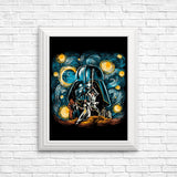 Starry Hope - Posters & Prints