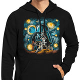 Starry Hope - Hoodie