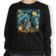 Starry Hope - Sweatshirt