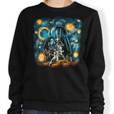Starry Hope - Sweatshirt