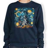Starry Hope - Sweatshirt