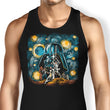 Starry Hope - Tank Top