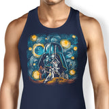 Starry Hope - Tank Top