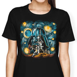 Starry Hope - Women's Apparel