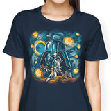 Starry Hope - Women's Apparel