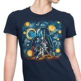 Starry Hope - Women's Apparel