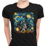 Starry Hope - Women's Apparel