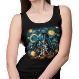 Starry Hope - Tank Top