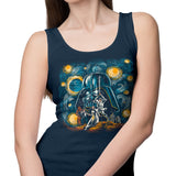 Starry Hope - Tank Top