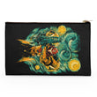 Starry Hunter - Accessory Pouch