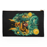 Starry Hunter - Accessory Pouch
