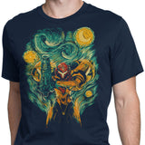 Starry Hunter - Men's Apparel