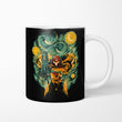 Starry Hunter - Mug