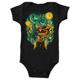 Starry Hunter - Youth Apparel