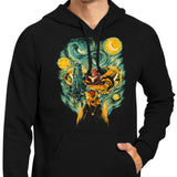 Starry Hunter - Hoodie