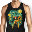 Starry Hunter - Tank Top