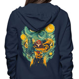 Starry Hunter - Hoodie