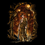 Starry Indy - Tank Top